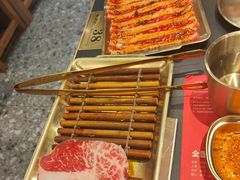 -坦坦大炉·韩式烤肉(望京店)