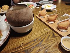 -点胜汇·点心粤菜·手工制作(揭阳店)
