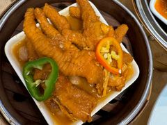 -广东胜利宾馆西关粤中餐厅