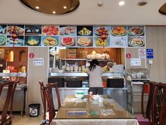 -南来顺饭庄·清真(南菜园店)