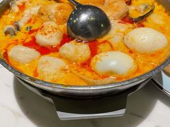 新加坡风味叻沙锅-星怡会·新加坡新美食(苏州中心店)