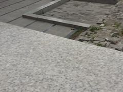 -皇城根遗址公园-东安门遗址