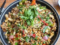 -古城苗家土菜馆(河景餐厅店)