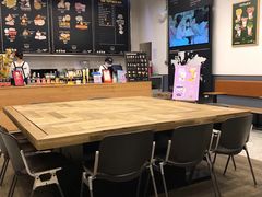 大堂-OUR Bakery(三里屯太古里店)