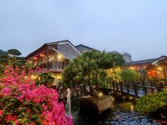 -猪肉婆私房菜(容桂总店)