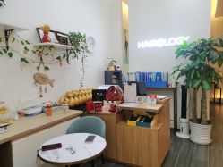 -丝域养发馆