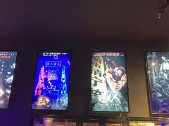 -瞳·实景密室逃脱(护国店)