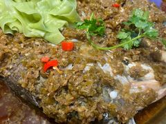 -蜀香格格•剁椒鱼头(龙西店)