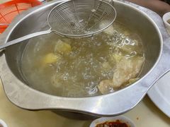 -贵宾牛·潮汕牛肉火锅(珠池总店)