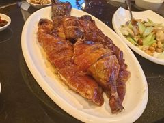 -中国厨房/台湾牛肉面