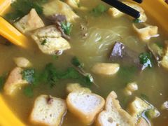 -小杨生煎(香港名都店)