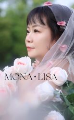 -青禾蒙娜丽莎婚纱摄影(武汉总店)