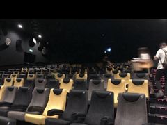 -百美汇影城(LUXE嘉里中心店)