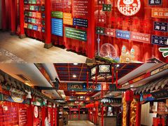 -狗不理(水上北路旗舰店)
