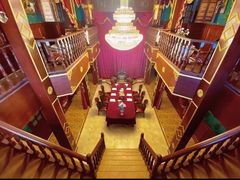 -NINES推理馆·实景侦探推理剧MIXPLAY(静安店)