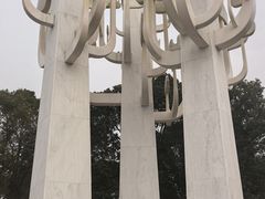 -鸿山遗址博物馆