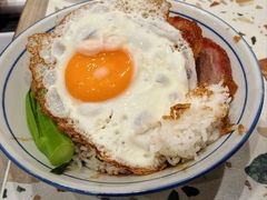 -华嫂冰室(湾仔店)