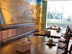 -疆里疆外·和田烤肉·清真