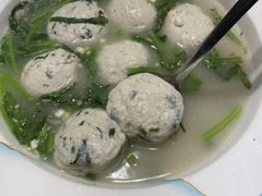 -威海九禧海鲜居渔水饺(经区店)