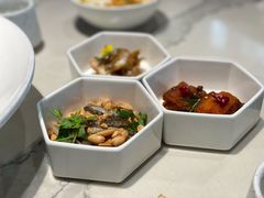 -渔语鱼酸菜鱼新川菜(来福士店)