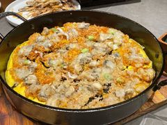 -张家卫·阳江菜·小海鲜(肥婆湾桥店)