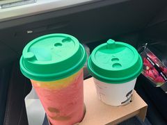 -TFIREROOM火社的茶(裕华万达店)