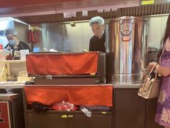 -王繁星面馆(西安熙地港店)