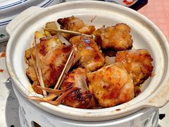 -点都德(广州白云山景区南门店)