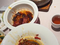 -千百味红餐厅·江西菜(绿地双子塔店)