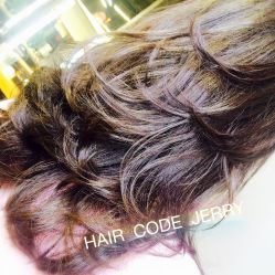 -Hair Code芭曲发型