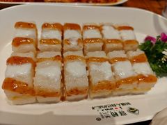 -驿楼兰·新疆菜(火车站店)