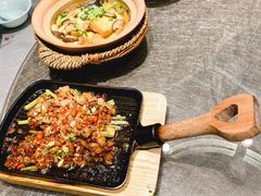 -合品记·湖南私房菜&小龙虾(霄云路店)