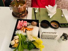 -北京北辰洲际酒店啡扬咖啡厅·自助餐厅