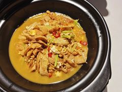 -湘村小灶·地道长沙菜·本地人优选(万家丽路店)