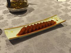 -山外山菜馆(玉泉路店)