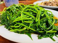 -竹庄餐馆·26年店(南昆山景区店)