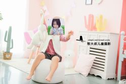 -憨大叔摄影馆80店连锁(诸暨店)