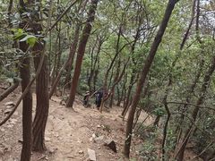 -虞山风景区