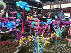 -Peet's Coffee皮爷咖啡(豫园店)