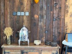 -悦哉·派对·草坪婚礼·围炉煮茶(三圣乡店)