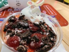 -DQ·蛋糕·冰淇淋(万象汇店)