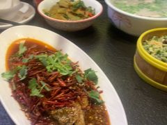 -丁里羊肉小镇(天鹅湖总店)