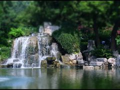 -钓鱼台国宾馆