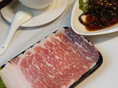 -菌海森林·非遗野生菌火锅(西山区滇池路摩根道店)