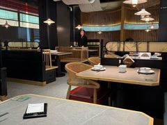 -晓淮山·扬州早茶·淮扬菜(龙阳广场店)