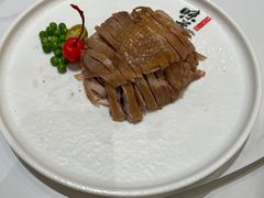 -梅利汴京烤鸭•开封豫菜地标店(东大街店)