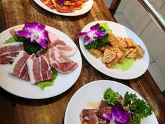 -妙香居韩国烤肉(容桂天佑城店)