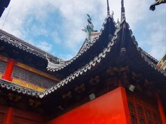 -启明龙王庙