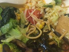 -素德轩素食餐厅(东港店)