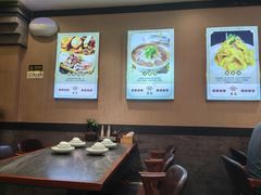 -李记东北饺子馆·东北菜(欢乐谷店)